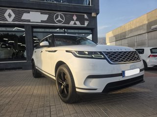 Land Rover Range Rover Velar 2019