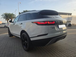 Land Rover Range Rover Velar 2019