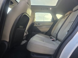Land Rover Range Rover Velar 2019