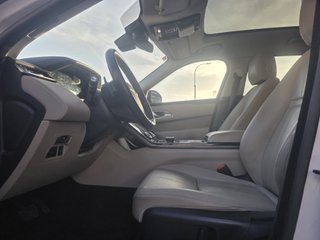 Land Rover Range Rover Velar 2019