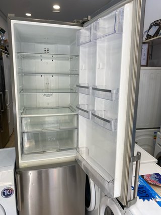 Nevera LG y Lavadora Beko con garantía