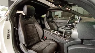 Mercedes-Benz Clase C 200 AÑO 2016