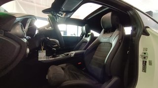 Mercedes-Benz Clase C 200 AÑO 2016