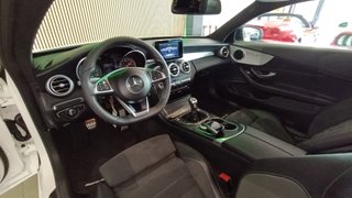 Mercedes-Benz Clase C 200 AÑO 2016