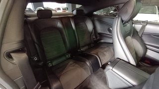 Mercedes-Benz Clase C 200 AÑO 2016