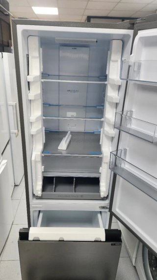 Nevera haier nueva con tara