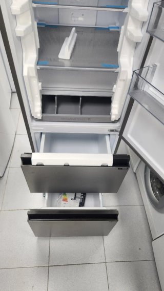 Nevera haier nueva con tara