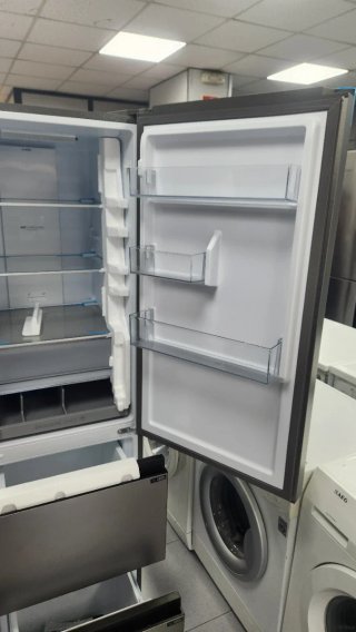 Nevera haier nueva con tara