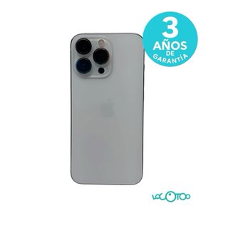 iPhone 13 Pro