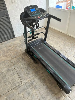 Cinta de Correr Drumfit WAYHOME 1650