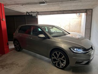 Volkswagen Golf 7.5