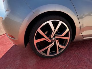 Volkswagen Golf 7.5