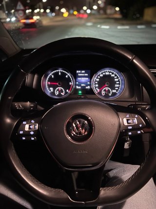 Volkswagen Golf 7.5