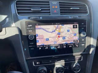 Volkswagen Golf 7.5