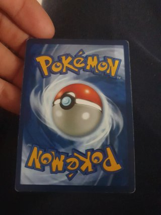 Carta Pokémon Espeon VMAX 310 HP   270/264