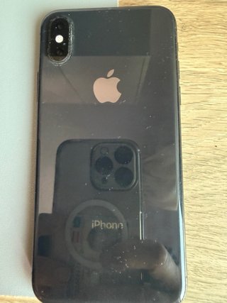 iPhone Xs 64GB Nero