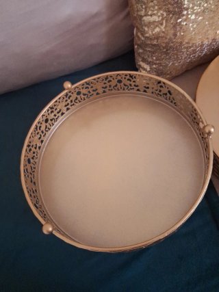 3 bases para tartas doradas