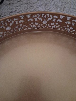3 bases para tartas doradas
