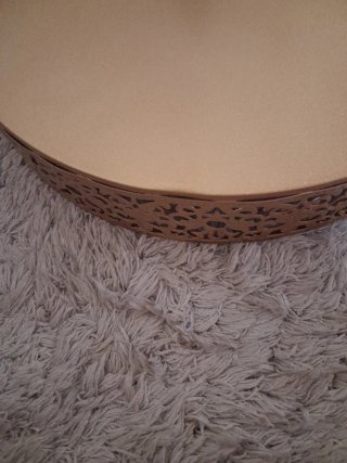 3 bases para tartas doradas