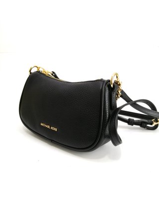 Bolso Michael Kors Piel Saffiano Negro