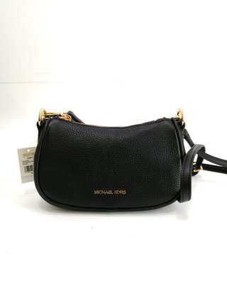 Bolso Michael Kors Piel Saffiano Negro
