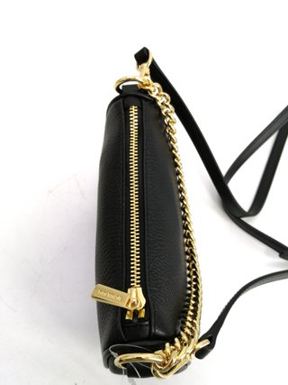 Bolso Michael Kors Piel Saffiano Negro