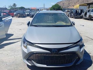 Cremallera 45510-02420-00 toyota corolla 493415