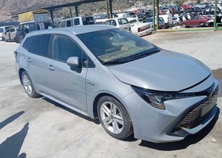 Cremallera 45510-02420-00 toyota corolla 493415
