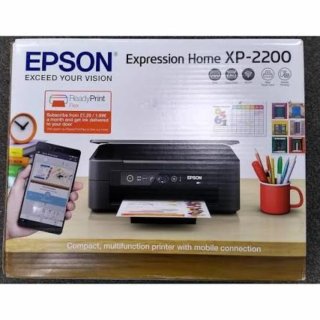 Stampante multifunzione Epson XP2200