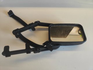 Espejo retrovisor caravana