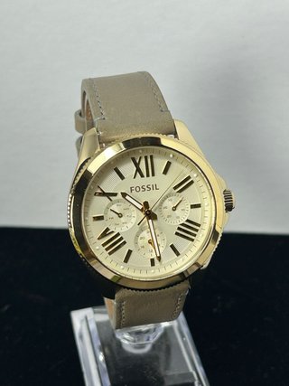 Reloj Fossil Cecile AM4529 Mujer