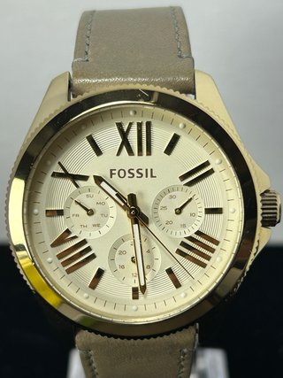 Reloj Fossil Cecile AM4529 Mujer
