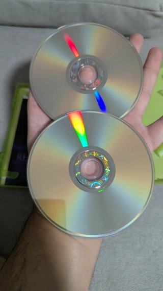 Resident Evil 6 Xbox 360