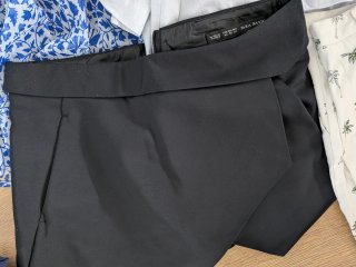 Lote Ropa Verano Mujer