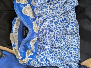 Lote Ropa Verano Mujer