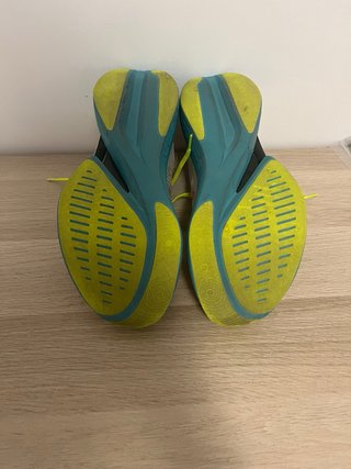 Zapatillas Saucony Endorphin Elite 2