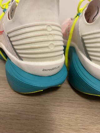 Zapatillas Saucony Endorphin Elite 2