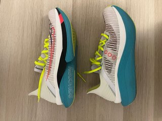 Zapatillas Saucony Endorphin Elite 2