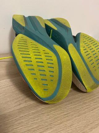 Zapatillas Saucony Endorphin Elite 2