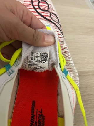 Zapatillas Saucony Endorphin Elite 2