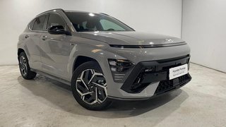Hyundai Kona 2026