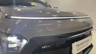 Hyundai Kona 2026