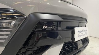 Hyundai Kona 2026