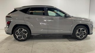 Hyundai Kona 2026