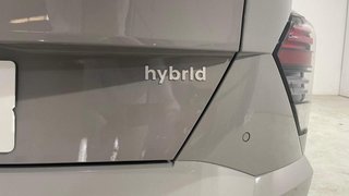 Hyundai Kona 2026