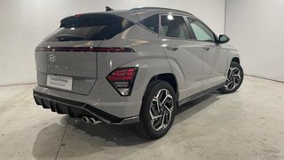 Hyundai Kona 2026
