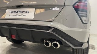 Hyundai Kona 2026