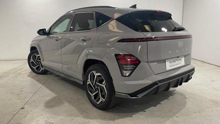 Hyundai Kona 2026