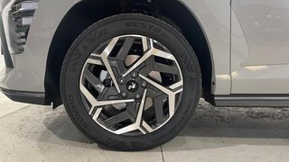 Hyundai Kona 2026