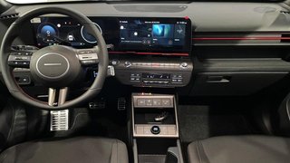 Hyundai Kona 2026